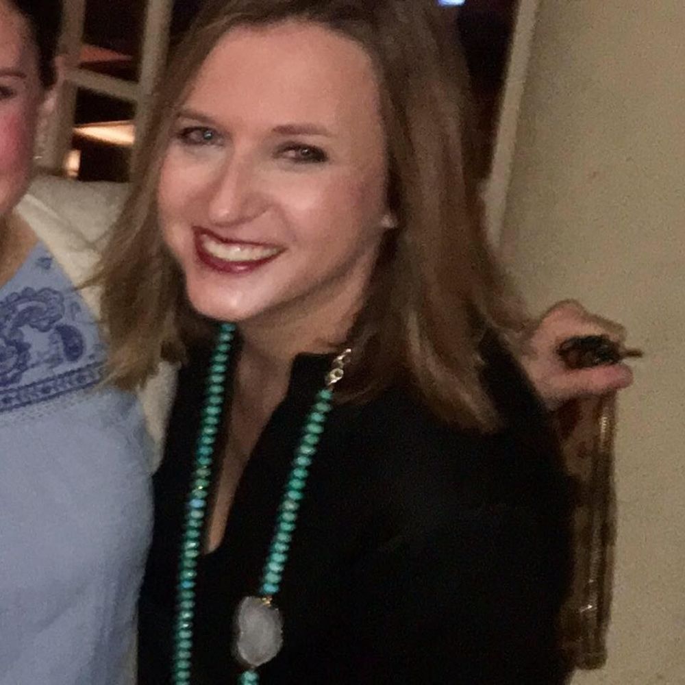 Meet your Posher, Gayle